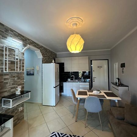 Sunset Apartments Lungomare Vlorë Extérieur photo