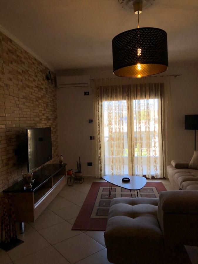 Sunset Apartments Lungomare Vlorë Extérieur photo
