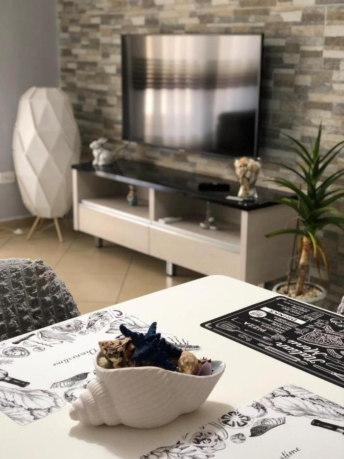Sunset Apartments Lungomare Vlorë Extérieur photo