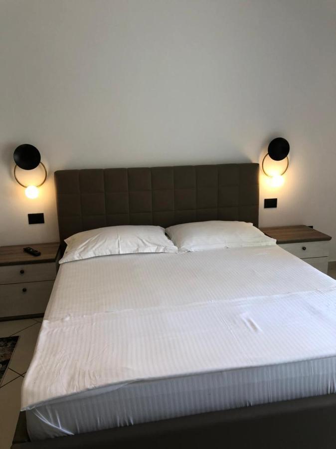 Sunset Apartments Lungomare Vlorë Extérieur photo